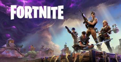 Fortnite