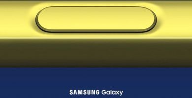 Samsung Galaxy Note 9
