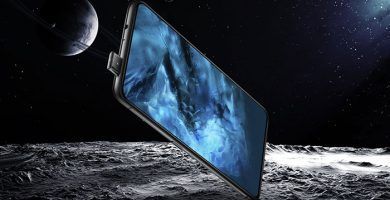 Vivo NEX Ultimate