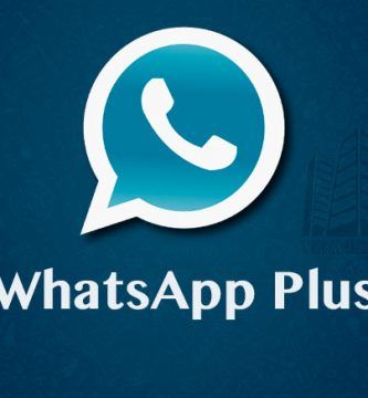 whatsapp plus el azul