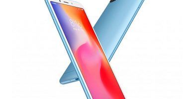 Xiaomi Redmi 6A