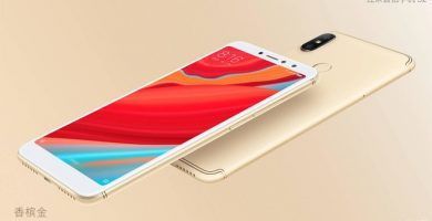 Xiaomi Redmi S2