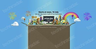 imagen Amazon Prime Day 2018