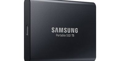 disco portatil ssd
