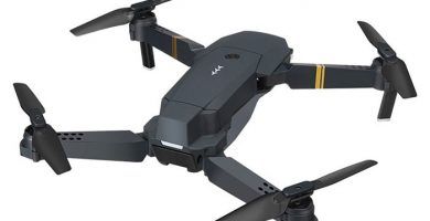 dron