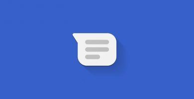Mensajes Android