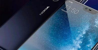 imagen nokia x6