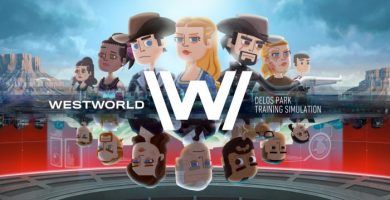 Westworld