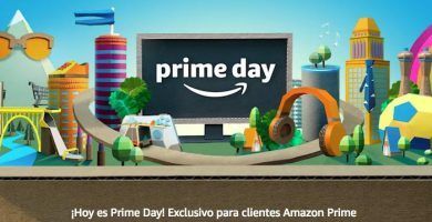 Amazon Prime Day