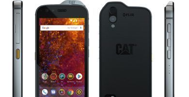 imagen CAT S61