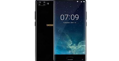 Doogee MIX