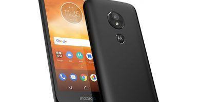 Moto E5 Play