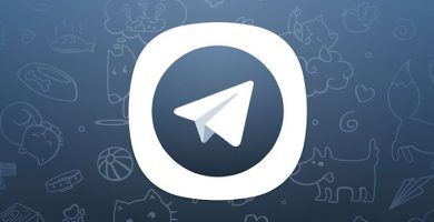 imagen Telegram X