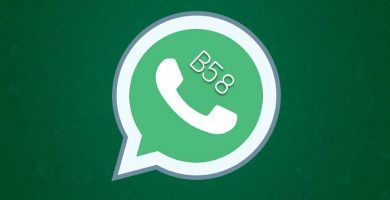 WhatsApp B58