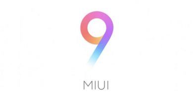 imagen MIUI 9