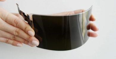 imagen samsung pantalla irrompible