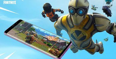 Fortnite para Android