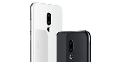 Meizu 16