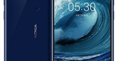 imagen Nokia 5.1 Plus