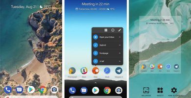 Rootless Launcher