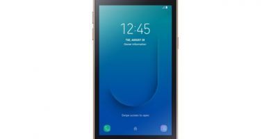 imagen Samsung Galaxy J2 Core
