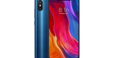 imagen Xiaomi Mi 8