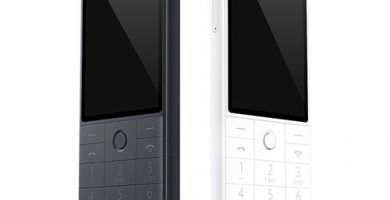 Xiaomi Qin 1