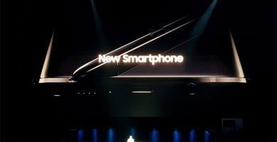 Samsung Galaxy Note 9