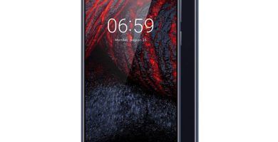 imagen Nokia 6.1 Plus