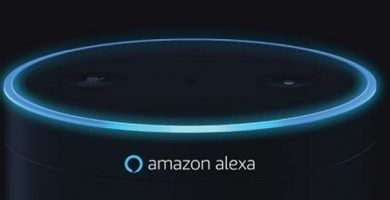 Amazon Alexa