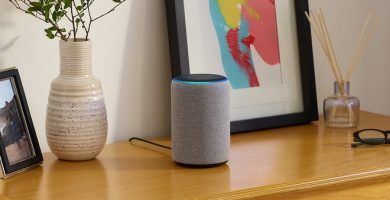 Amazon Echo Plus