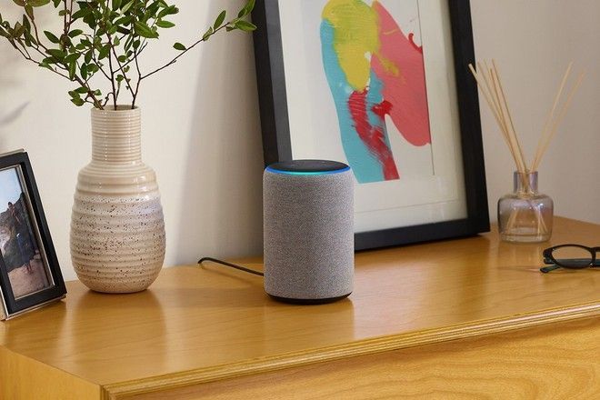 Amazon Echo Plus