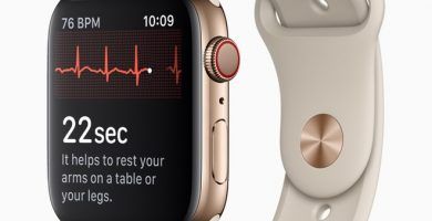Apple Watch Series 4