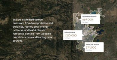 Environmental Insights Explorer