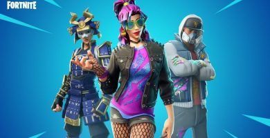 Fortnite