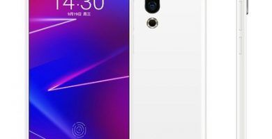 Meizu 16X