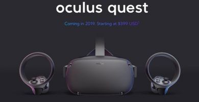 Oculus Quest