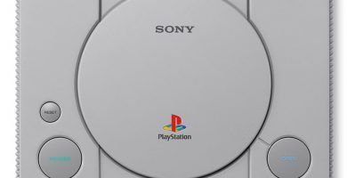 Playstation Classic