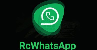 RCWhatsApp