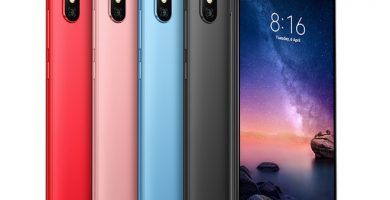 Xiaomi Redmi Note 6 Pro