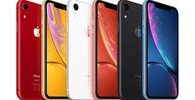 iPhone Xr