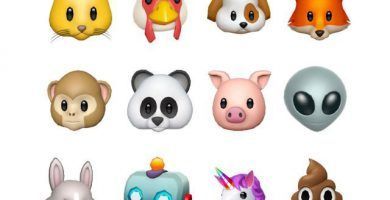 Mi Moji para Xiaomi