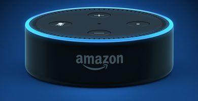 imagen Amazon Alexa