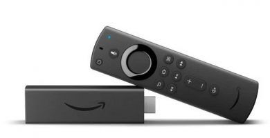 Fire Stick