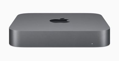 Apple Mac Mini
