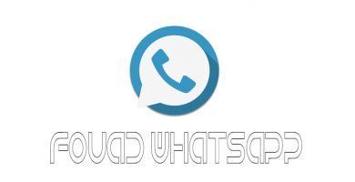 Fouad WhatsApp