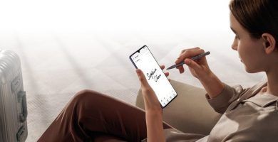 Huawei Mate X