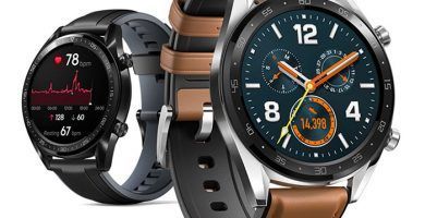 imagen Huawei Watch GT