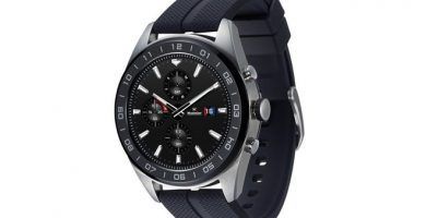 imagen LG Watch W7