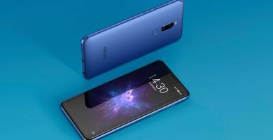 imagen Meizu Note 8
